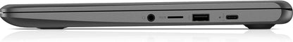 HP cdnbd-620 Chromebook 14-inch HD AMD A4 Laptop