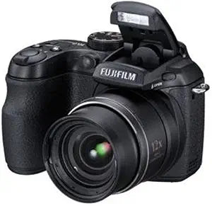 Fujifilm P10NC01310A FinePix S1500FD 10MP Camera — main product image