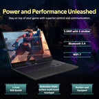 Lenovo Legion 5 15.3-inch WQXGA 165Hz Gaming Laptop