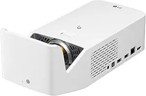 LG HF65LA CineBeam Ultra Short Throw Projector — main product image