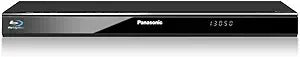 Panasonic DMP-BDT220 Wi-Fi 3D Blu-ray DVD Player — main product image
