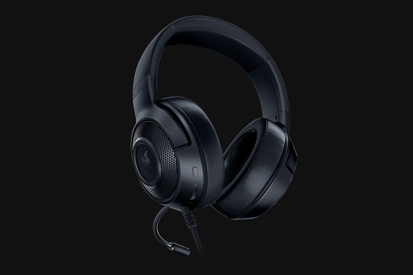 Razer RZ04-02890100-R3M1 Kraken X Gaming Headset