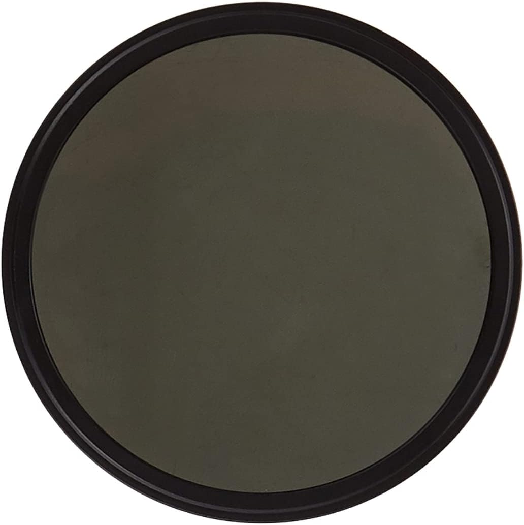 Tiffen 55ND9 55mm Neutral Density 0.9 Filter