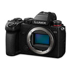 Panasonic DC-S5BODY LUMIX S5 Full Frame Mirrorless Camera