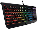 Razer RZ03-01430100-R3U1 BlackWidow TE Chroma RGB Keyboard