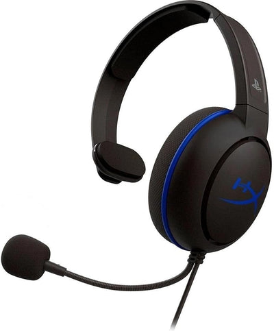 HyperX Cloud Chat Headset PlayStation Licensed
