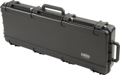 SKB Cases 3i-4214-56 Les Paul Guitar Waterproof Flight Case