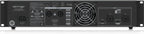 Behringer NX3000 3000-Watt Power Amplifier