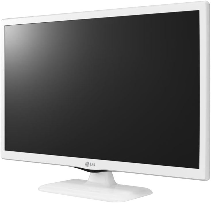 LG 24LF4520-WU 24-Inch 720p LED TV