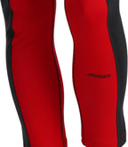 Spyder 38B415300 Women's Charger Baselayer Ski Bottoms