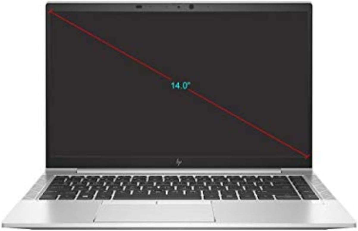 HP EliteBook 840 G7 Laptop 14" FHD i5 64GB 512GB SSD