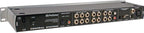 PreSonus Central Station Plus Studio Control Center with Remote