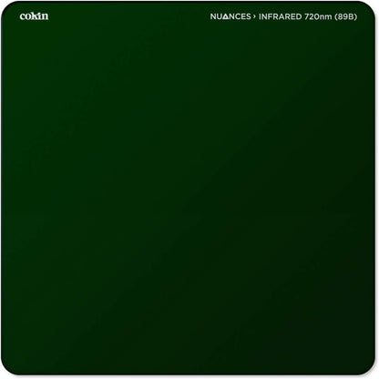 Cokin Z0072 NUANCES Extreme Infrared Filter Z-Pro