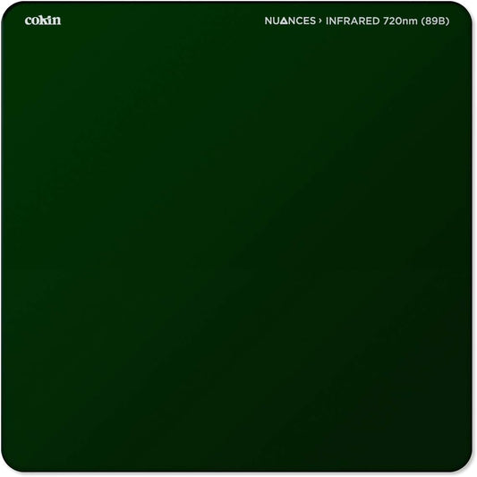 Cokin Z0072 NUANCES Extreme Infrared Filter Z-Pro