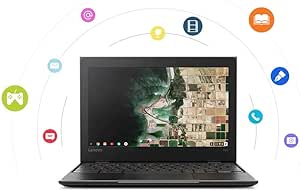 Lenovo 100e 1st Gen 11.6" Chromebook