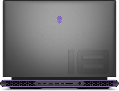 Dell Alienware M18 R2 i9 RTX 4090 Gaming Laptop