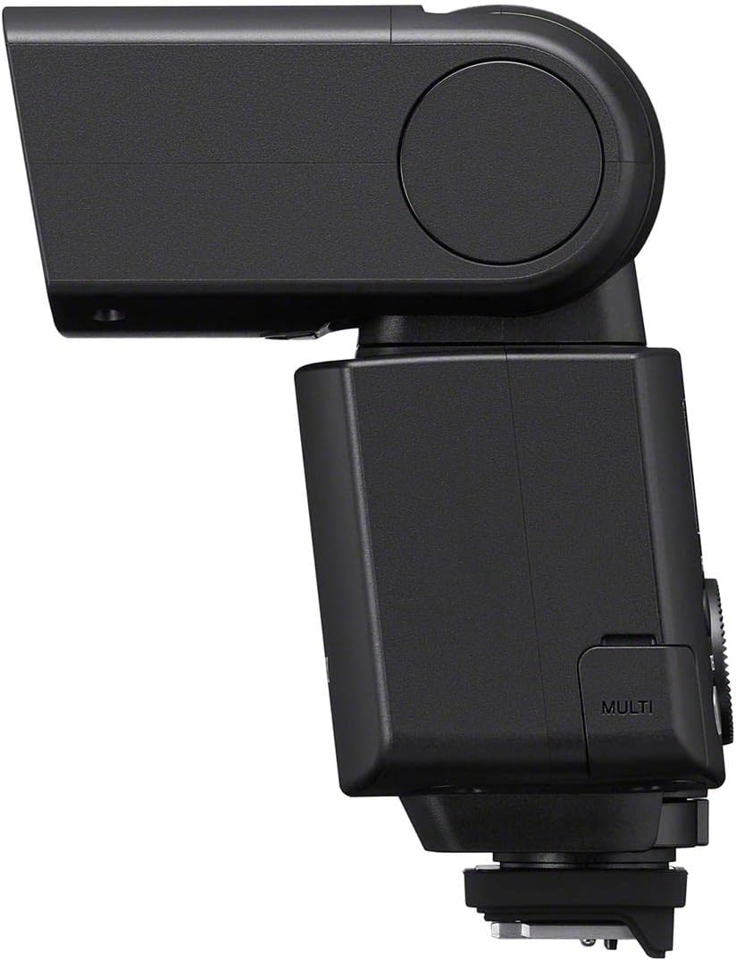 Sony HVLF46RM Wireless Radio Control Flash