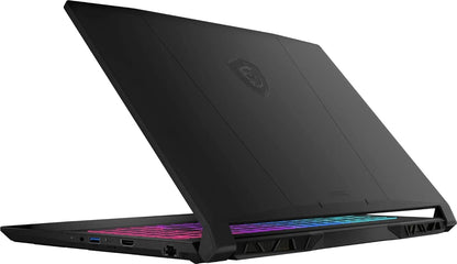 MSI KATANA 15 RTX 4070 Ryzen 9 Gaming Laptop