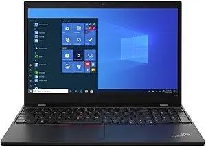 Lenovo ThinkPad L15 Gen2 - i7-1165G7, 16GB, 256GB SSD, Touchscreen — main product image