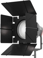 Aputure ATS-F10-Barn-Door F10 Barndoors Bowens Mount
