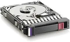 HP 718162-S21: 1.2TB SAS 2.5" Enterprise HDD