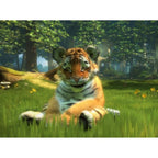 Microsoft DRC-00033 Kinectimals Xbox 360 Game