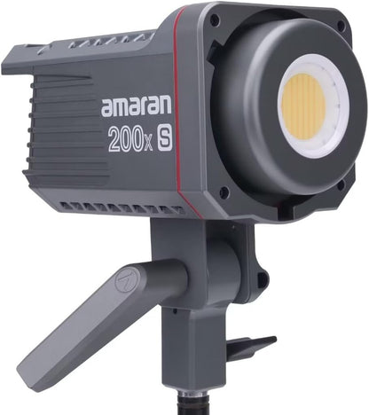 Aputure MI-LS-200X Amaran 200X S Bi-Color LED Light