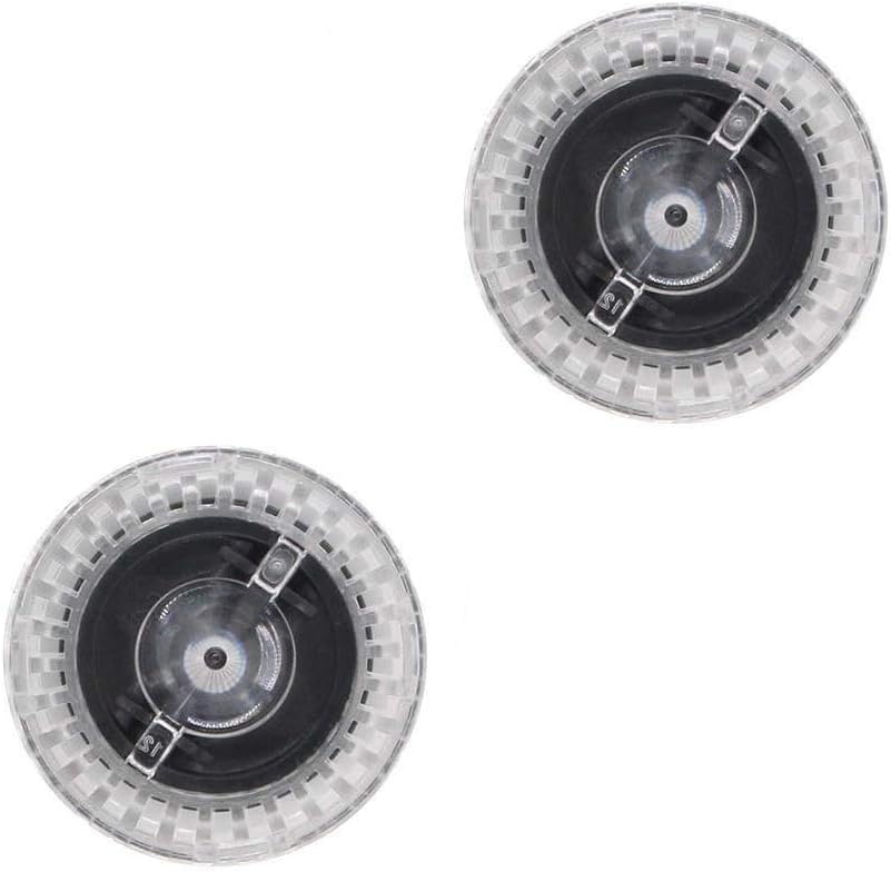 DJI Spark Motor Arm LED Light Cover - 2 Pcs