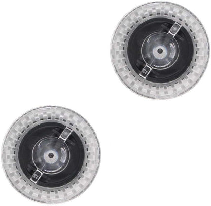 DJI Spark Motor Arm LED Light Cover - 2 Pcs