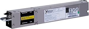 HP JG900A A58x0AF 300W AC Power Supply — main product image