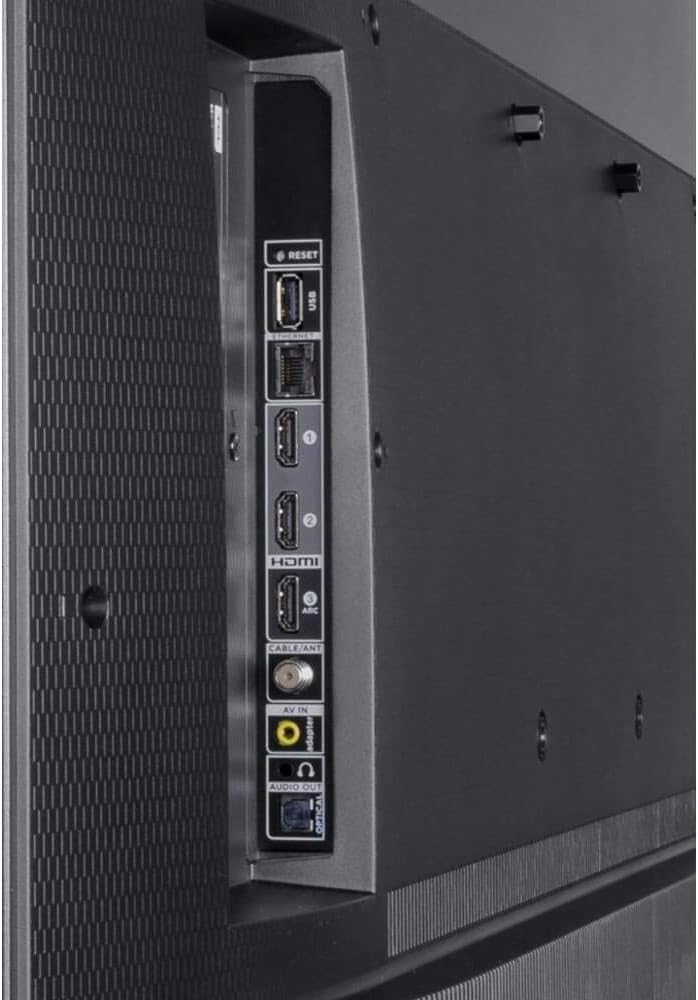 TCL 55S515B 55" 5-Series 4K Roku Smart TV (Recertified)