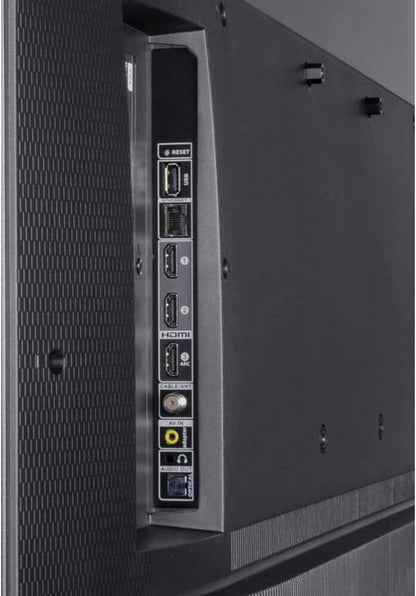 TCL 55S515B 55" 5-Series 4K Roku Smart TV (Recertified)