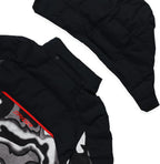 Spyder 38SG025302 Boys' Impulse Down Ski Jacket