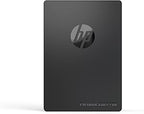 HP 6955914606180 P700 256GB Portable USB 3.1 Gen 2 SSD