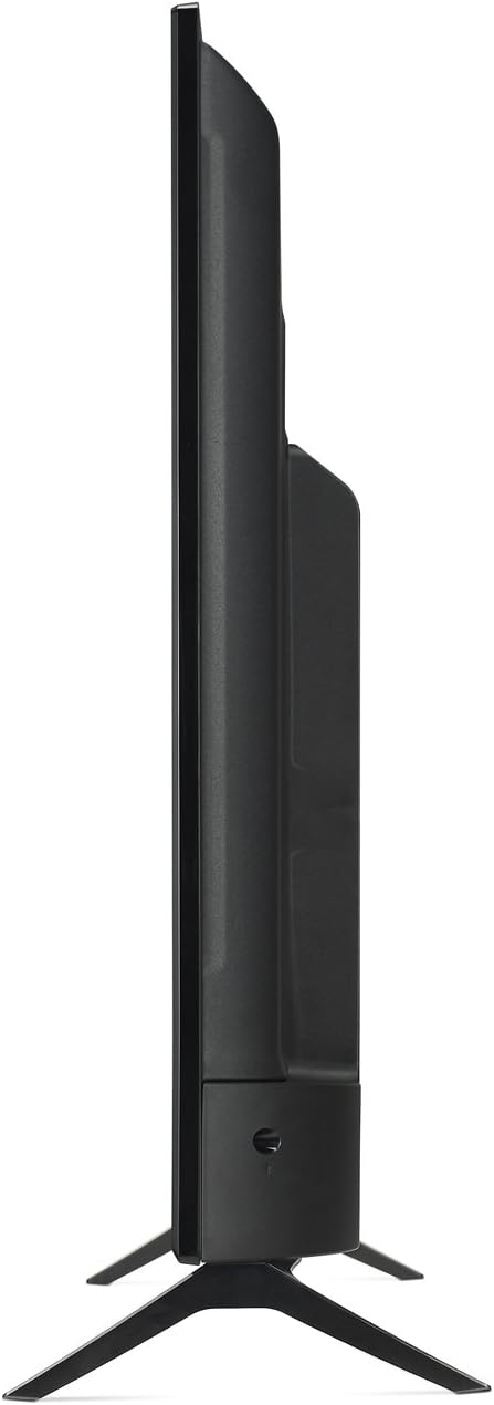 LG 49LK5400PUA 49-Inch 1080p Smart LED TV