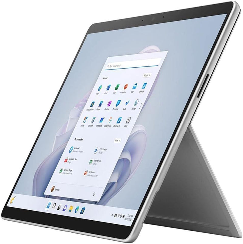 Microsoft S8V-00001 Surface Pro 9 i7 Tablet 1TB Platinum — main product image