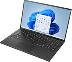 LG Newest Gram 15.6
