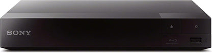 Sony CRT2SNBDPBX370 Blu-ray Player WiFi HDMI Renewed