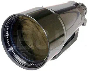 Pentax 800mm f/4 Takumar Lens 6x7 Telephoto