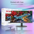 Sceptre E225W-FW144 22-Inch 144Hz FHD Gaming Monitor