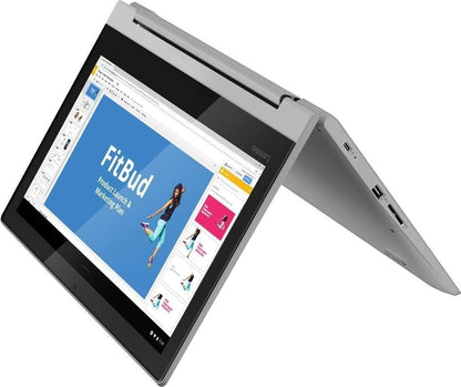 Lenovo IdeaPad Flex 3 2-in-1 Chromebook Touchscreen