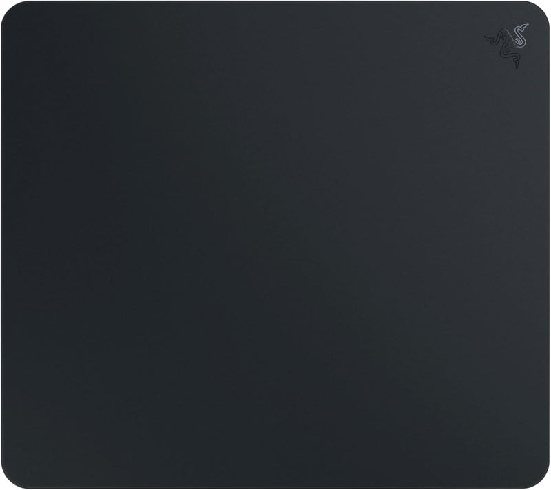 Razer Atlas Tempered Glass Gaming Mouse Mat (Renewed) — main product image