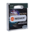 Neewer 10072700 55MM Optical ND Grad Filter