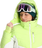 Spyder 38SD075322 Women's Haven Insulated Ski Jacket