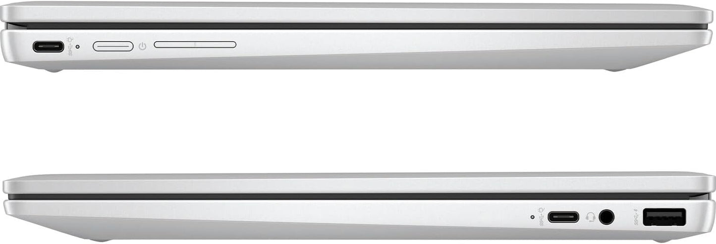HP 14b-cd0035cl Chromebook x360 14" Touch Renewed