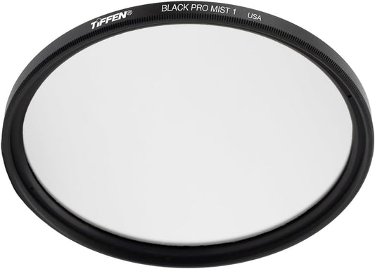 Tiffen Pro-Mist Filter 95mm Black 1/4 Diffusion