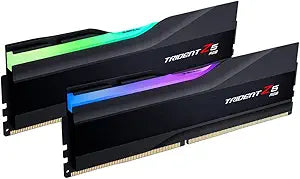 G.Skill Trident Z5 RGB 32GB DDR5 7800MHz Desktop Memory