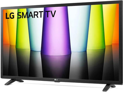 LG 32LQ630BPUA 32-Inch Smart HD LED TV