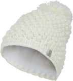Spyder 197166 Girl's Brrr Berry Beanie - Winter Hat