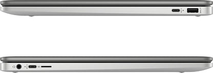 HP 15a-na2 Chromebook 15.6" HD - Celeron N, 8GB RAM, 64GB SSD